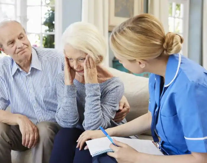 10 Tips for Aging Gracefully at Home