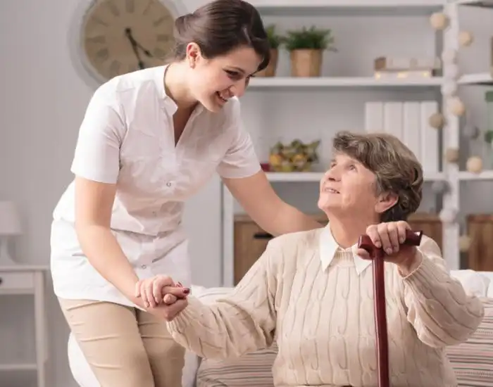 How to Choose the Right Home Care Agency